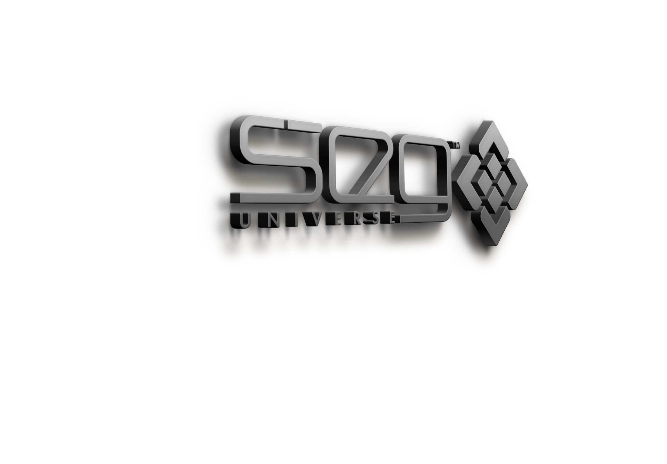 SEG Universe Logo